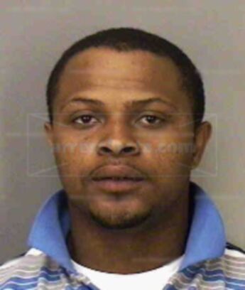 Robert Andre Donaldson