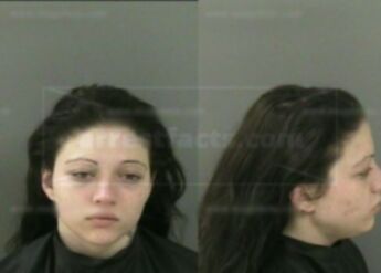 Desjardins Erica L.