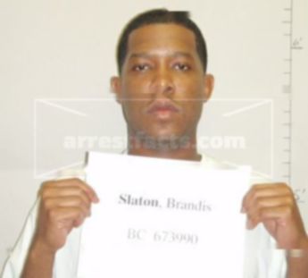 Brandis Slaton
