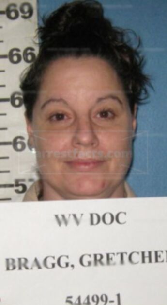 Gretchen Dawn Bragg