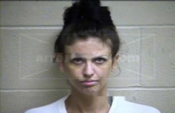 Toni Michelle Knight