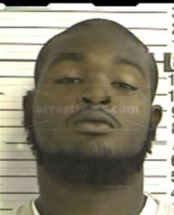 Anthony Bernard (Forbes) Williams