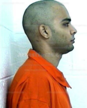 Aneudy Benitez-Martinez