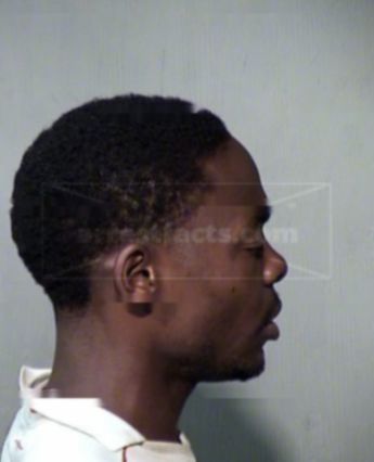 Bartholomew Able Tillman