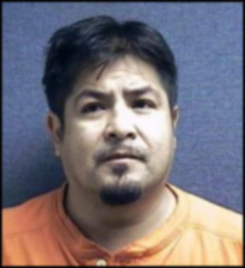 Israel Vasquez Coronado