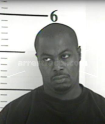 Shelton Klevon Glenn