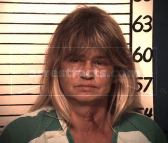 Tina Lavern Gibson