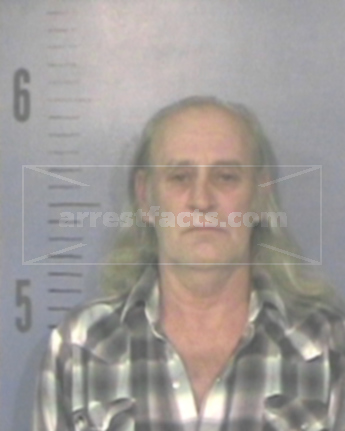Olen Vincent Alexander