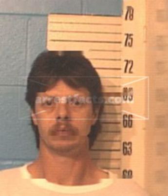 David Eugene Norman