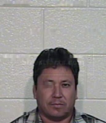 Efrain Carrizales Briones