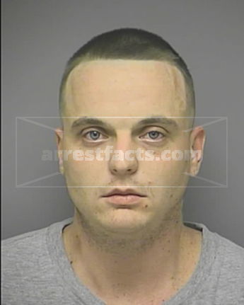 Jeffery Lee Warman