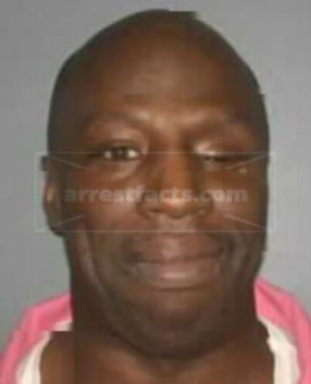 Eugene Glover