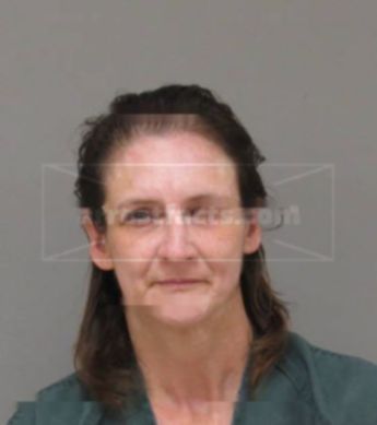 Amy M Sullivan