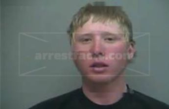 Daniel Ray Potter