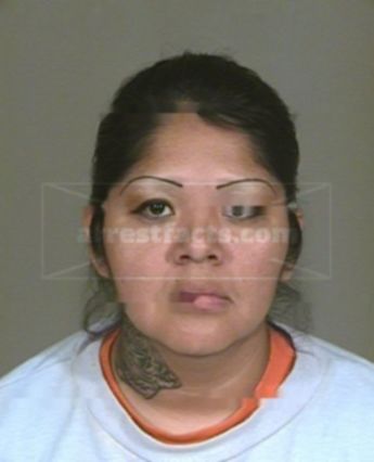 Cheyenne L Golding