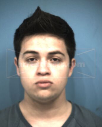 Bryan Alejandro Perez Flores