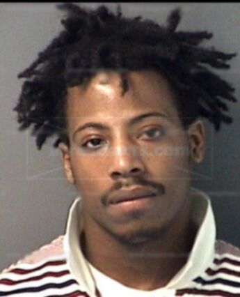 Delvin Dewayne Hestle
