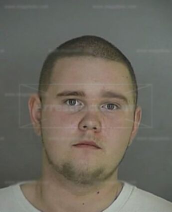 Justin Keith Humbert