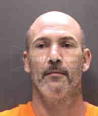 Donald James Fox