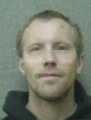 Shane D Johnson