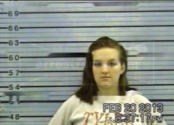 Jessica May Watkins
