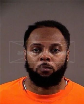 Brandon Alexander Forrest