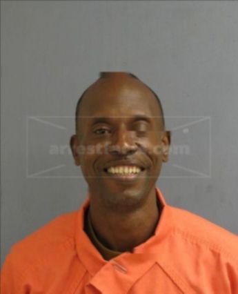 Myron Keith Denson