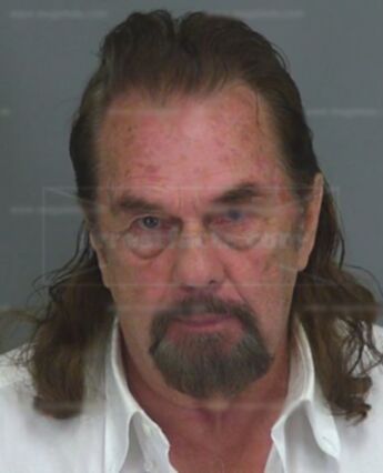 Joe Calvin Austin