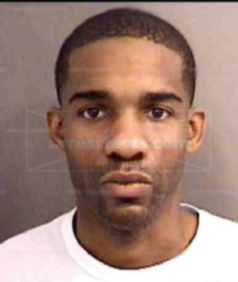 Kendrick Raoul Brandt