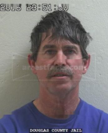 Mark Lawrence Baldwin