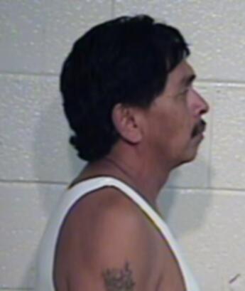 Eloy Martinez Gonzalez