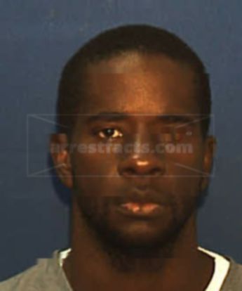 Nealus Keyuan Morton