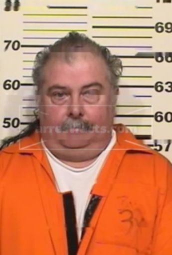 Patrick Allen Evans