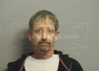 Danny Ray Hughes