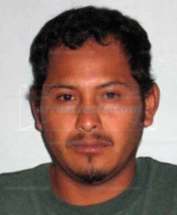 Lucio Salgado-Hernandez