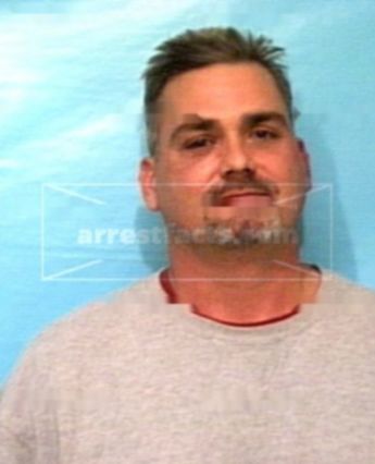 Kevin Scott Sanders