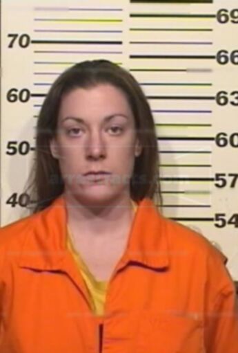 Cassandra S Harter