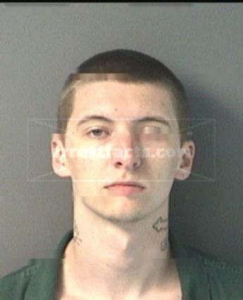 Zachary Vince Greer