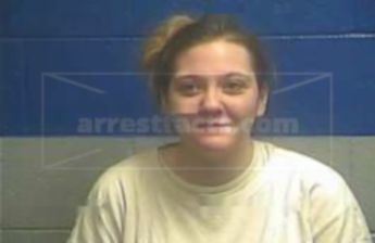 Shelly Marie Campbell