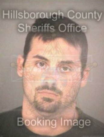 Brandon Richard Morelli