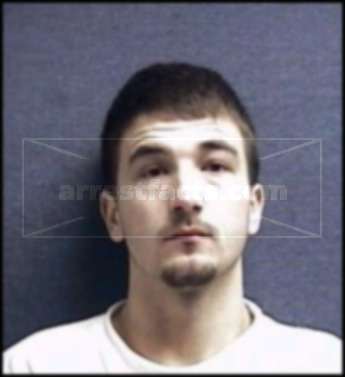 Shane Lewis Holt