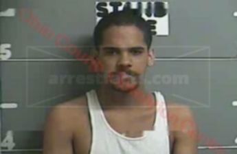 Marcus Allen Vandeveer