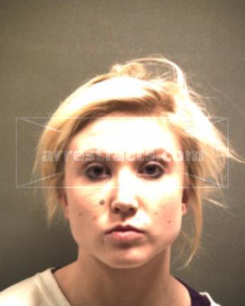 Lexxi Renee Bush