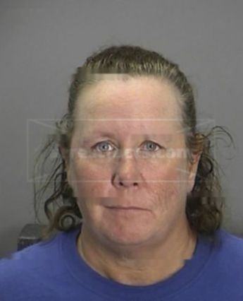 Kay Diane Poe