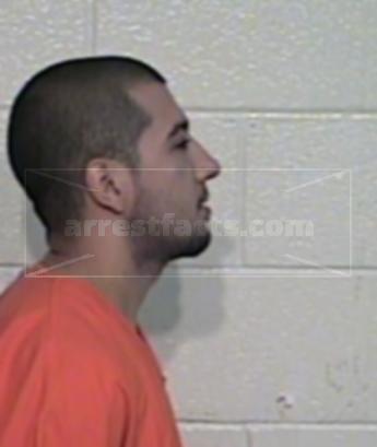 Fidel Delgado Martinez