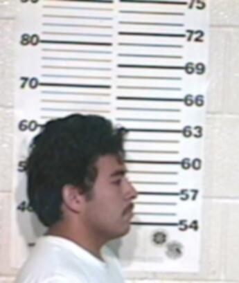 Stephen Rey Esquivel Martinez