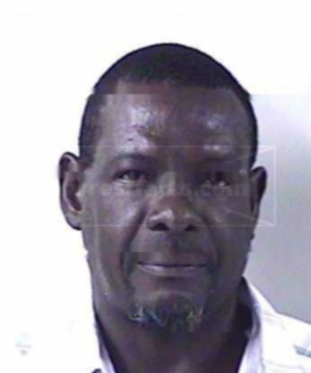 Melvin Eugene Williams