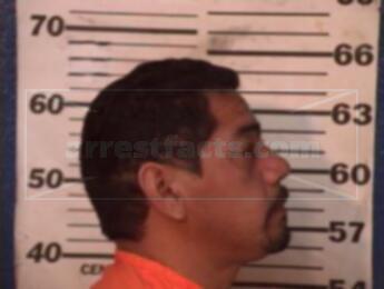 Jose Francisco Munoz