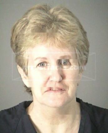 Mary Ellen Towey