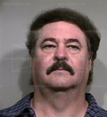 Mark Reagan Gilbert